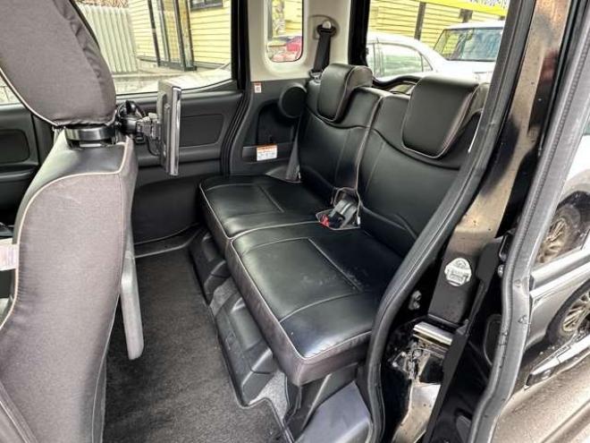 デイズルークスライダー ブラックライン ハイウェイスター ターボベース 4WD　 660