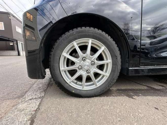 デイズルークスライダー ブラックライン ハイウェイスター ターボベース 4WD　 660