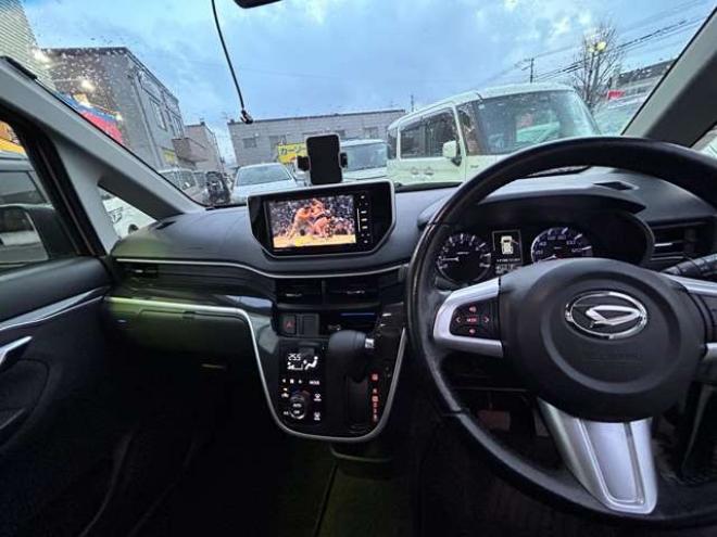 ムーヴカスタム RS ハイパー SAIII 4WD　 660