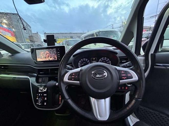 ムーヴカスタム RS ハイパー SAIII 4WD　 660