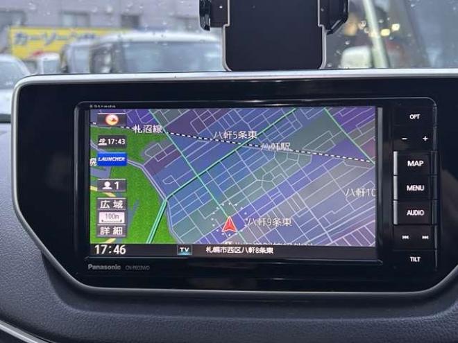 ムーヴカスタム RS ハイパー SAIII 4WD　 660