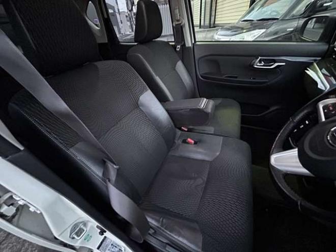 ムーヴカスタム RS ハイパー SAIII 4WD　 660