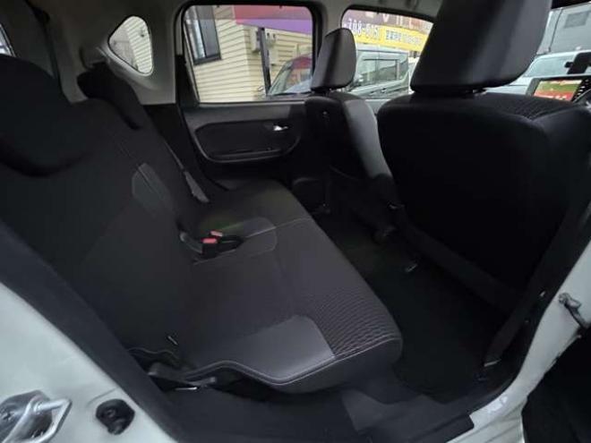 ムーヴカスタム RS ハイパー SAIII 4WD　 660