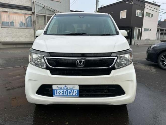 N-WGNG 4WD　4WD　SDナビ　Bluetooth　横滑り防止装置　スマートキー　アイ　社外アルミホイール夏　ドリングストップ　衝突安全BODY　ABS　スチールホイール冬 660