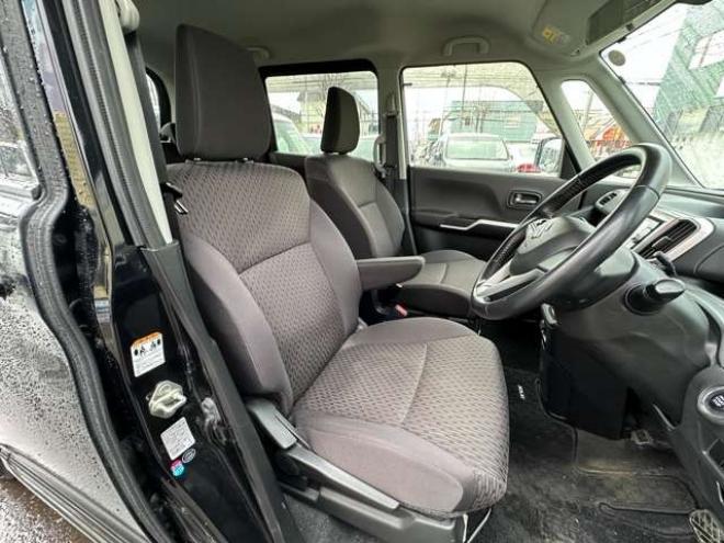 ソリオ1.2 ハイブリッド MZ 4WD　両側パワースライドドア　SDナビ　Bluetooth　地デジ　アイドリングストップ　横滑り防止装置　前席シートヒーター　インテリキー　社外アルミホイール冬　純正アルミホイール夏 1200