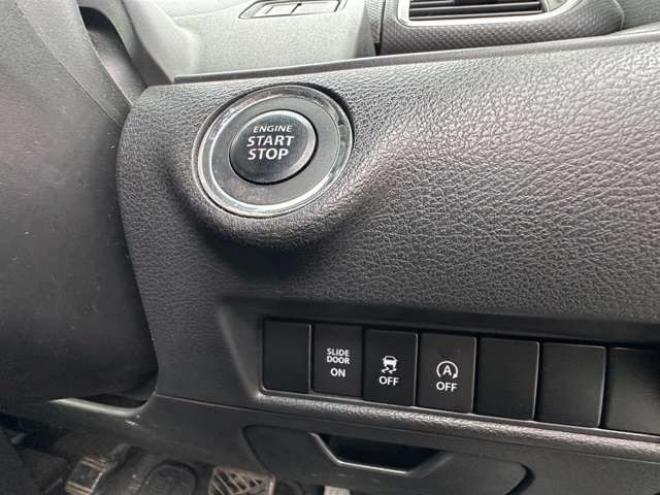 ソリオ1.2 ハイブリッド MZ 4WD　両側パワースライドドア　SDナビ　Bluetooth　地デジ　アイドリングストップ　横滑り防止装置　前席シートヒーター　インテリキー　社外アルミホイール冬　純正アルミホイール夏 1200