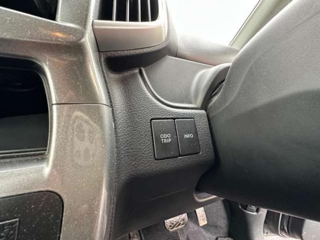 ソリオ1.2 ハイブリッド MZ 4WD　両側パワースライドドア　SDナビ　Bluetooth　地デジ　アイドリングストップ　横滑り防止装置　前席シートヒーター　インテリキー　社外アルミホイール冬　純正アルミホイール夏 1200