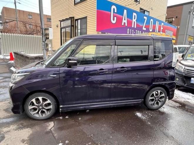 ソリオ1.2 バンディット ハイブリッド MV デュアルカメラブレーキサポート装着車 4WD　 1200