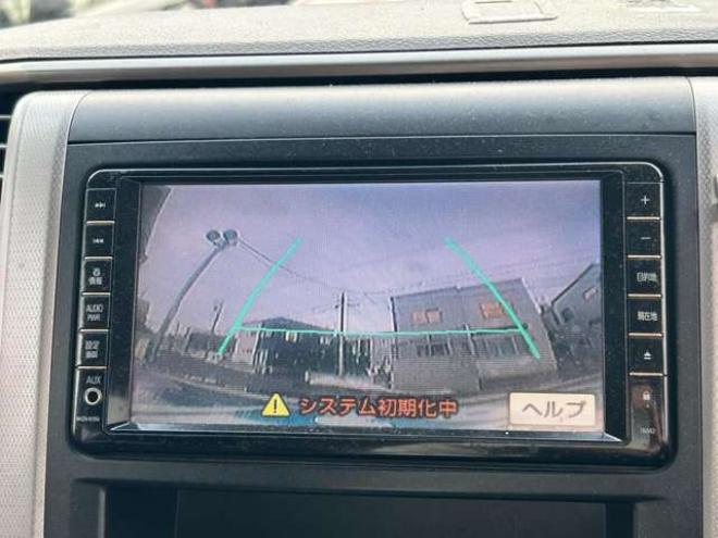 ヴェルファイア2.4 Z 4WD　パワースライドドア　naviTVバックモニター 2400