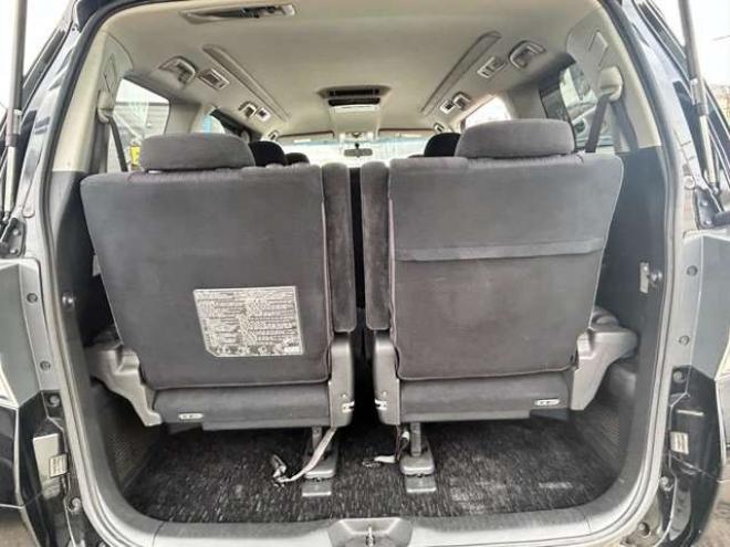 ヴェルファイア2.4 Z 4WD　パワースライドドア　naviTVバックモニター 2400