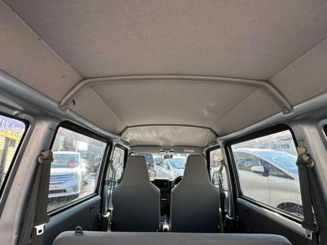 NV100クリッパーDX 4WD　 660