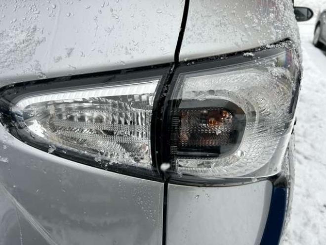 シエンタ1.5 G 4WD　左右電動スライドドア　ビルトインETC　ナビフルセグTVバックモニター　プリクラッシュブレーキ 1500