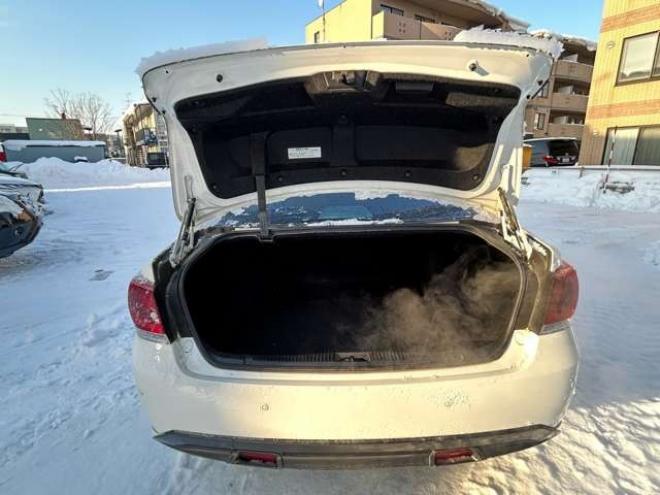 クラウンアスリート 2.5 i-Four 4WD　 2500