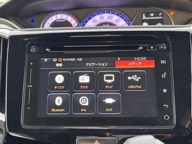 ソリオ1.2 バンディット ハイブリッド MV デュアルカメラブレーキサポート装着車 4WD　 1200