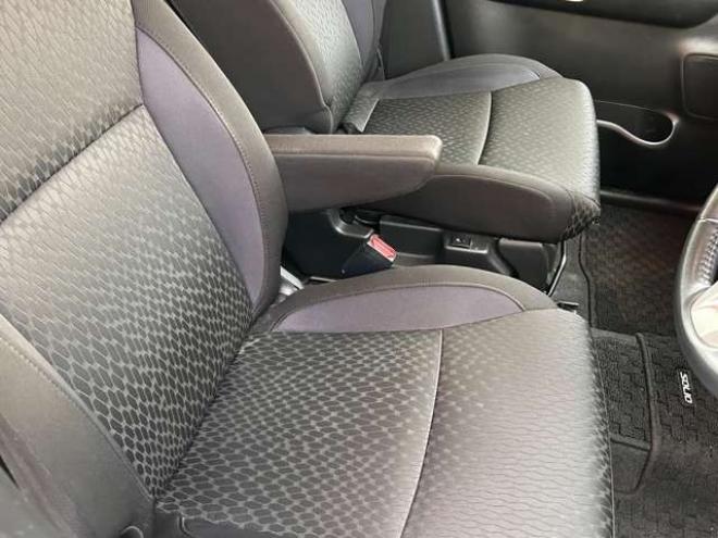 ソリオ1.2 バンディット ハイブリッド MV デュアルカメラブレーキサポート装着車 4WD　 1200