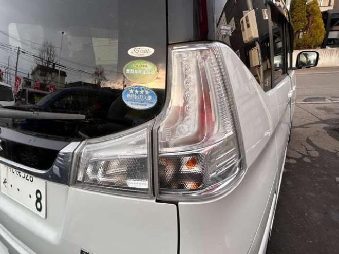 ソリオ1.2 バンディット ハイブリッド MV デュアルカメラブレーキサポート装着車 4WD　 1200