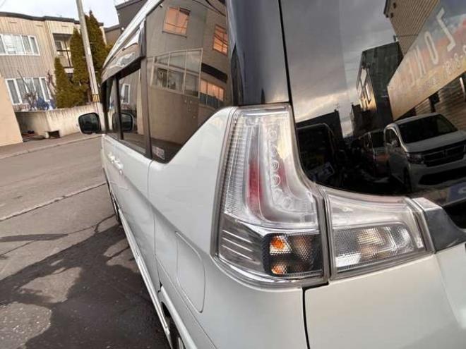 ソリオ1.2 バンディット ハイブリッド MV デュアルカメラブレーキサポート装着車 4WD　 1200