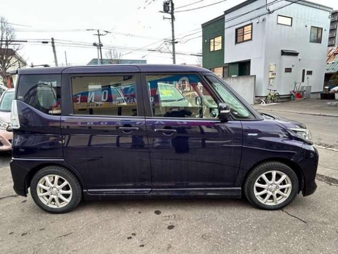 デリカD:2 1.2 カスタム ハイブリッド MV 4WD　 1200