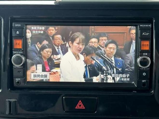 デイズルークスS 4WD　シートシーター　アイドリングストップ　横滑り防止装置　衝突軽減軽減ブレーキ　ETC　スチールホイール冬　フルセグTV　ナビ 660