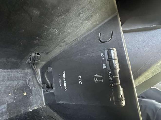 タウンボックスLX ハイルーフ 4WD　5MT　社外CDオーディオ　ETC　社外アルミホイール冬 660