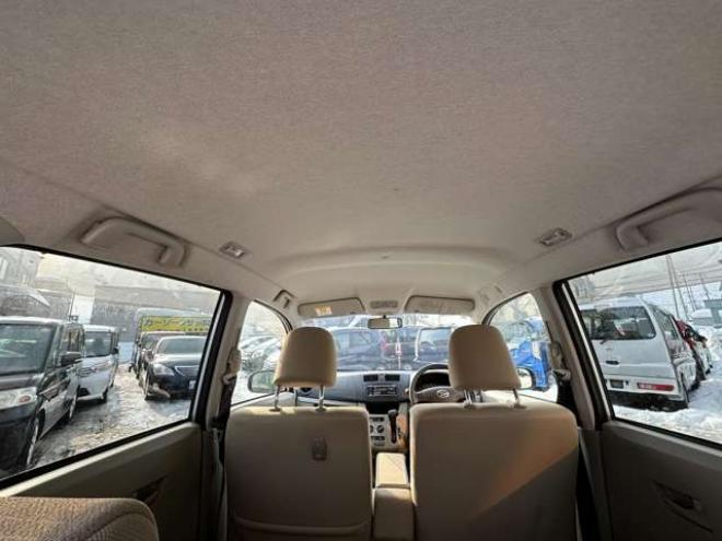 ムーヴL SA 4WD　横滑り防止装置　衝突軽減ブレーキ　純正CDオーディオ　社外アルミホイール夏 660