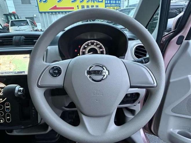 デイズX 4WD　アラウンドビューモニター　ナビフルセグTVバックモニターシートヒーター 660