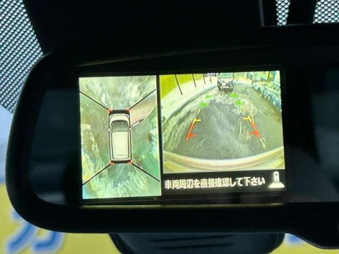 デイズX 4WD　アラウンドビューモニター　ナビフルセグTVバックモニターシートヒーター 660