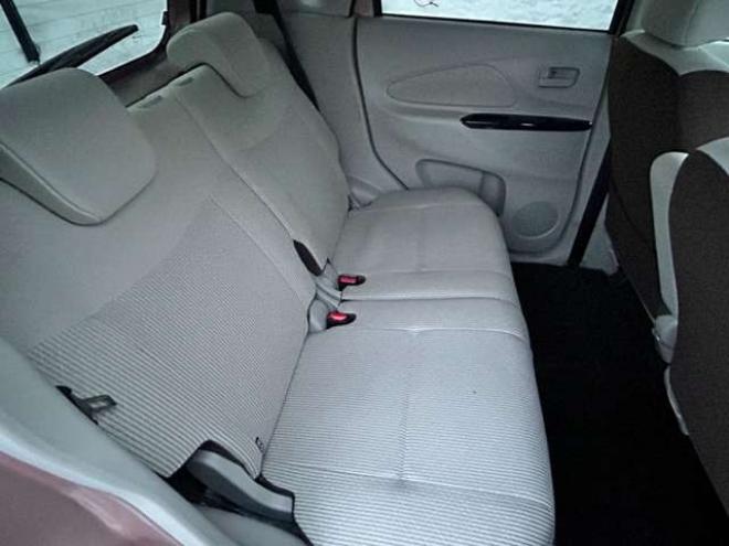 デイズX 4WD　アラウンドビューモニター　ナビフルセグTVバックモニターシートヒーター 660