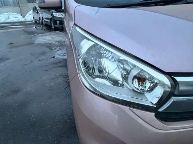 デイズX 4WD　アラウンドビューモニター　ナビフルセグTVバックモニターシートヒーター 660