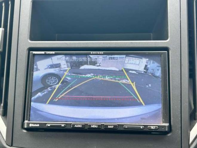 インプレッサスポーツ 1.6 i-L アイサイト 4WD　 1600