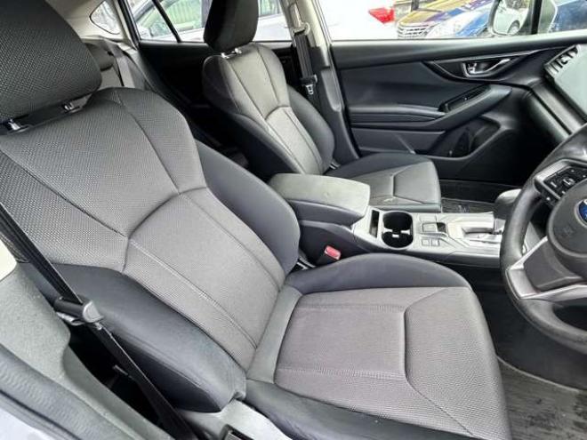 インプレッサスポーツ 1.6 i-L アイサイト 4WD　 1600