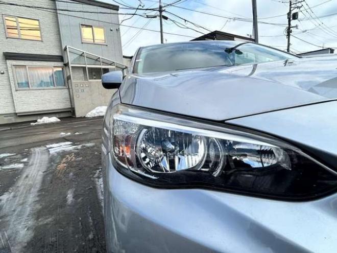 インプレッサスポーツ 1.6 i-L アイサイト 4WD　 1600