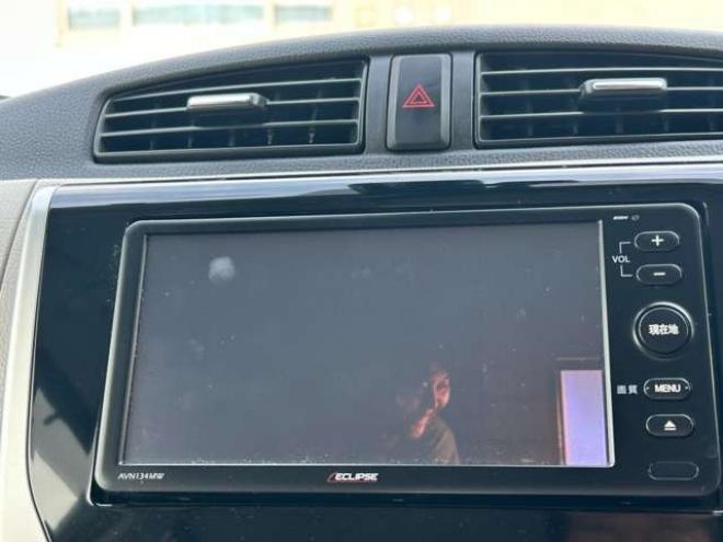 eKワゴンG セーフティ パッケージ 助手席ムービングシート仕様車 4WD　エマージェンシーブレーキ　アラウンドビューモニター　ナビフルセグTVバックモニター 660