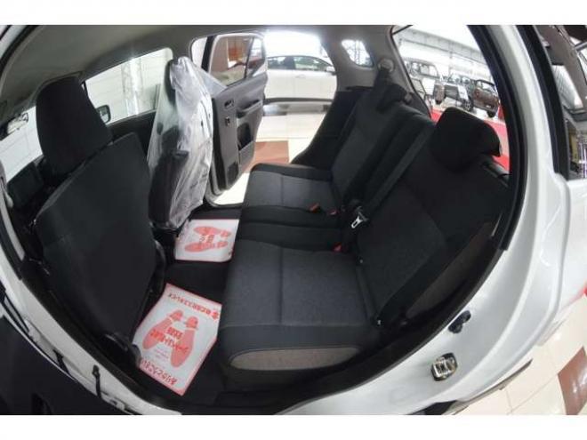 クロスビー1.2 ハイブリッド MX 4WD　ハイブリッド4WDセーフティサポート搭載アダプティブクルーズコントロールハイビームアシストLEDライト横滑り防止装置アイドリングストップシートヒーター 登録済未使用車 1200