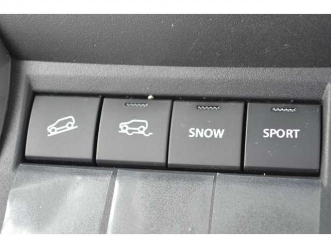 フロンクス1.5 4WD　ハイブリット4WDセーフティサポート搭載4WDスズキコネクト対応通信機装着車アダプティブクルーズコントロール全方位モニター付き9インチナビTVバックカメラハイビームアシストLEDライト 登録済未使用車 1500