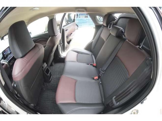 フロンクス1.5 4WD　ハイブリット4WDセーフティサポート搭載4WDスズキコネクト対応通信機装着車アダプティブクルーズコントロール全方位モニター付き9インチナビTVバックカメラハイビームアシストLEDライト 登録済未使用車 1500