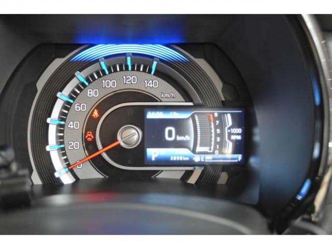 ハスラーハイブリッド Xターボ 4WD　ワンオーナー車ハイブリッド4WDターボセーフティサポート搭載パドルシフト7インチワイドナビTVバックカメラアダプティブクルーズコントロールLEDライトREALSPEEDグリルバンパー&テールランプガーニッシュ 660