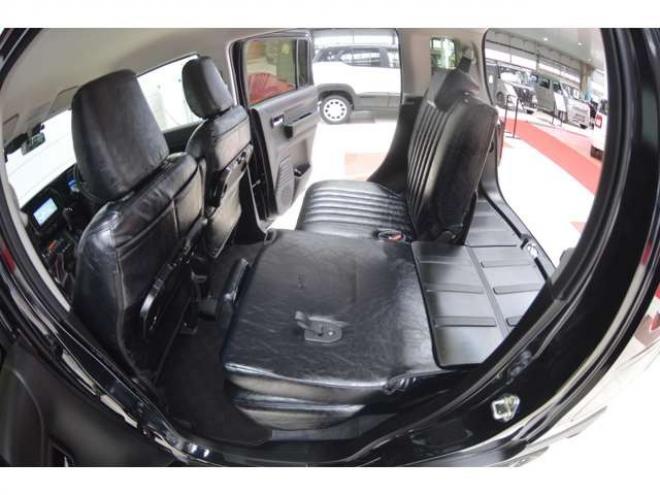 ハスラーハイブリッド Xターボ 4WD　ワンオーナー車ハイブリッド4WDターボセーフティサポート搭載パドルシフト7インチワイドナビTVバックカメラアダプティブクルーズコントロールLEDライトREALSPEEDグリルバンパー&テールランプガーニッシュ 660