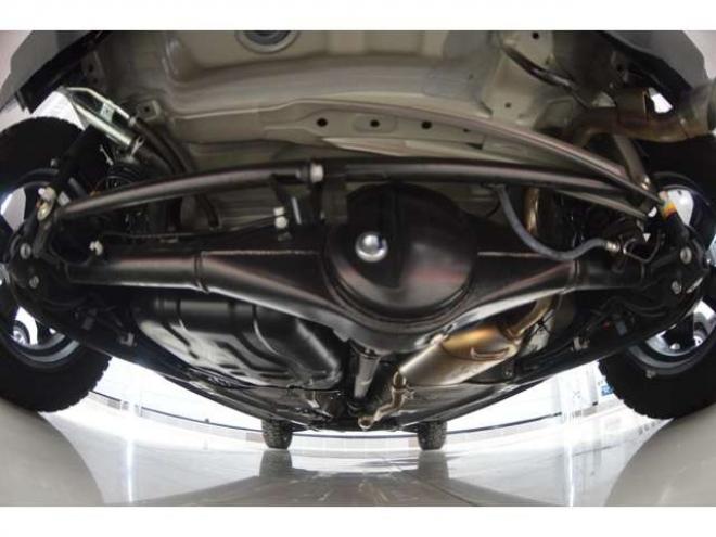 ハスラーハイブリッド Xターボ 4WD　ワンオーナー車ハイブリッド4WDターボセーフティサポート搭載パドルシフト7インチワイドナビTVバックカメラアダプティブクルーズコントロールLEDライトREALSPEEDグリルバンパー&テールランプガーニッシュ 660