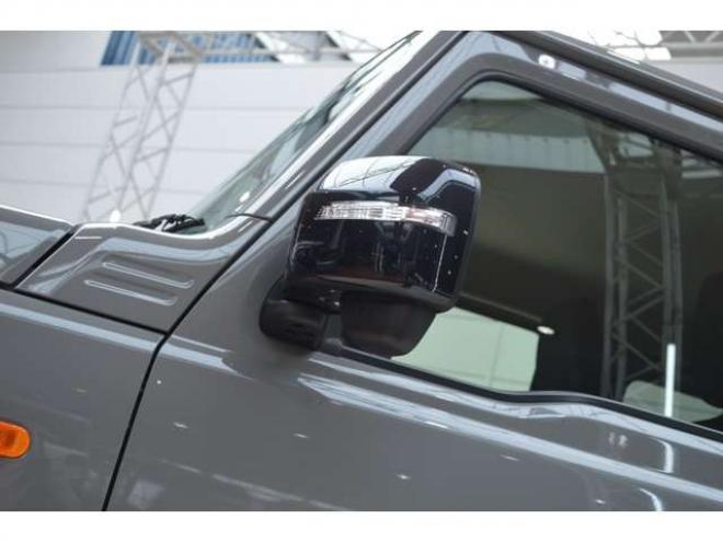 ジムニーXC 4WD　ワンオーナー車F5速マニュアル4WDターボセーフティサポート搭載アイドリングストップ横滑り防止装置ディスプレイオーディオハイビームアシストLEDライトクルーズコントロール 660