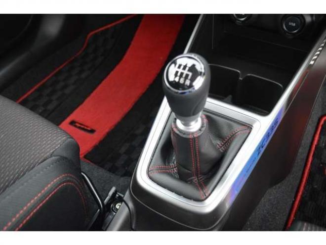 スイフトスポーツ 1.4 ZC33S ファイナル エディション　ワンオーナー特別仕様車セーフティサポート搭載6速マニュアルFFターボデュアルセンサーブレーキサポート後退時ブレーキサポートLED全方位モニター付8インチナビTVアダプティブクルーズコントロールETC 2WD 1400