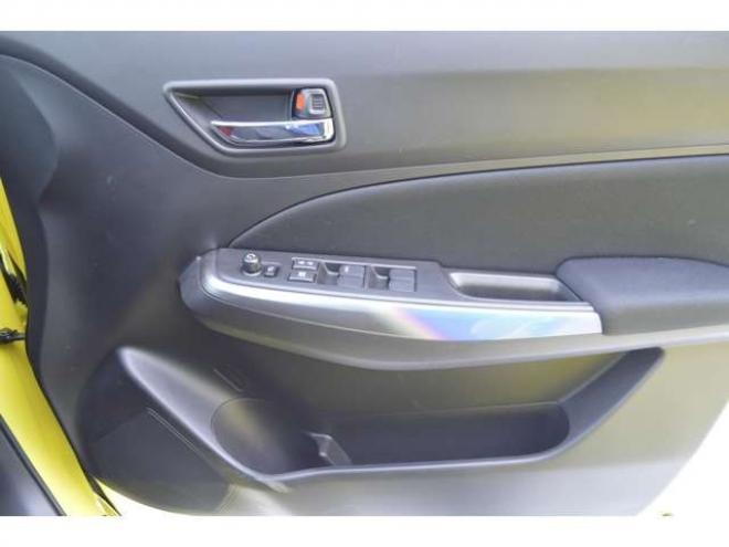 スイフトスポーツ 1.4 ZC33S ファイナル エディション　ワンオーナー特別仕様車セーフティサポート搭載6速マニュアルFFターボデュアルセンサーブレーキサポート後退時ブレーキサポートLED全方位モニター付8インチナビTVアダプティブクルーズコントロールETC 2WD 1400