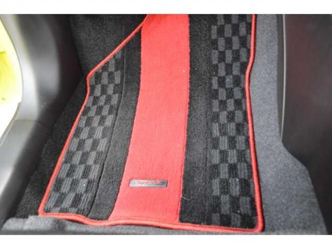 スイフトスポーツ 1.4 ZC33S ファイナル エディション　ワンオーナー特別仕様車セーフティサポート搭載6速マニュアルFFターボデュアルセンサーブレーキサポート後退時ブレーキサポートLED全方位モニター付8インチナビTVアダプティブクルーズコントロールETC 2WD 1400