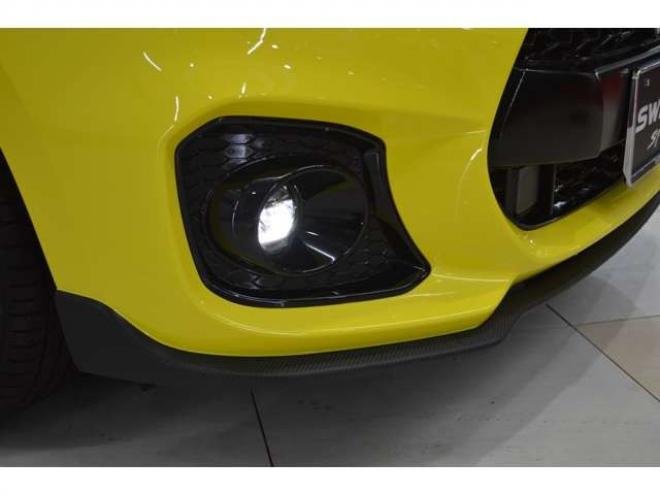 スイフトスポーツ 1.4 ZC33S ファイナル エディション　ワンオーナー特別仕様車セーフティサポート搭載6速マニュアルFFターボデュアルセンサーブレーキサポート後退時ブレーキサポートLED全方位モニター付8インチナビTVアダプティブクルーズコントロールETC 2WD 1400