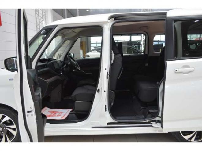 ソリオ1.2 バンディット ハイブリッド MV 4WD　レンタアップ車ハイブリッド4WDセーフティサポート搭載スズキコネクト対応通信機装着車アダプティブクルーズコントロールハイビームアシスト全方位モニター9インチナビ両側オートスライドドアETCドラレコ 1200