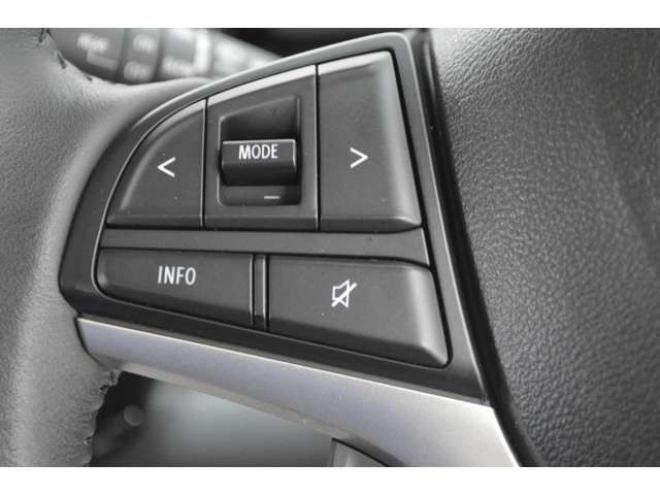 ソリオ1.2 バンディット ハイブリッド MV 4WD　レンタアップ車ハイブリッド4WDセーフティサポート搭載スズキコネクト対応通信機装着車アダプティブクルーズコントロールハイビームアシスト全方位モニター9インチナビ両側オートスライドドアETCドラレコ 1200