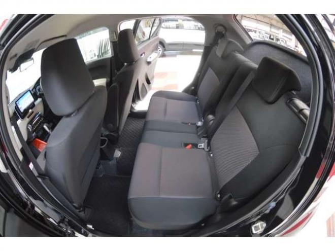 イグニス1.2 ハイブリッド MZ 4WD　ワンオーナー車ハイブリッド4WDセーフティサポート搭載アイドリングストップパドルシフト8インチナビTVドライブレコーダーETCハイビームアシストLEDクルーズコントロール 1200