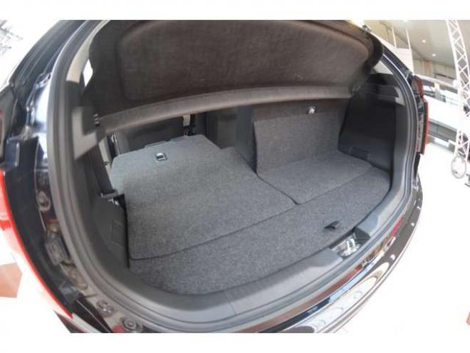 イグニス1.2 ハイブリッド MZ 4WD　ワンオーナー車ハイブリッド4WDセーフティサポート搭載アイドリングストップパドルシフト8インチナビTVドライブレコーダーETCハイビームアシストLEDクルーズコントロール 1200