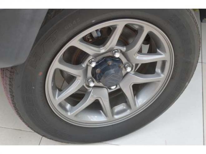 ジムニーXC 4WD　ワンオーナー車セーフティサポート搭載4WDターボ純正ディスプレイオーディオバックカメラLEDライトクルーズコントロールデュアルセンサーブレーキサポート誤発信抑制機能 660