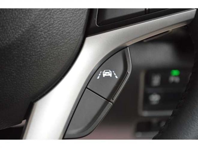 ハスラータフワイルドターボ 4WD　ワンオーナー車ハイブリッド4WDターボセーフティサポート搭載アダプティブクルーズコントロール7インチワイドナビTVパドルシフトハイビームアシストLEDライト 660